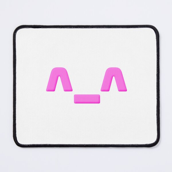 Item preview, ^_^  Cute Asterisks Happy Face Emote in Pink designed and sold by Memes N Lore .