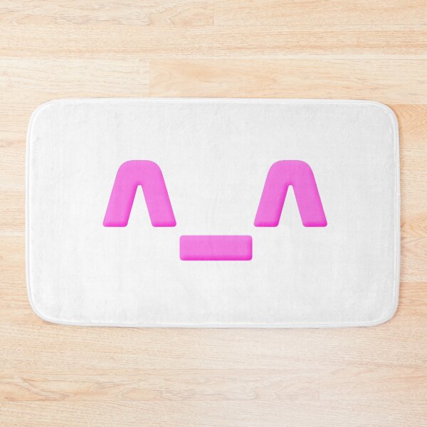 Item preview, ^_^  Cute Asterisks Happy Face Emote in Pink designed and sold by Memes N Lore .