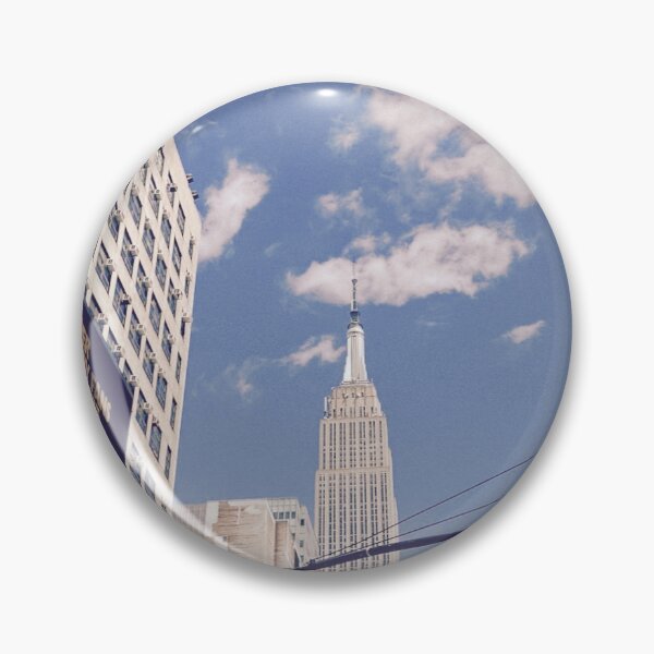 Item preview, Empire State designed and sold by sunflowerrosebabe.