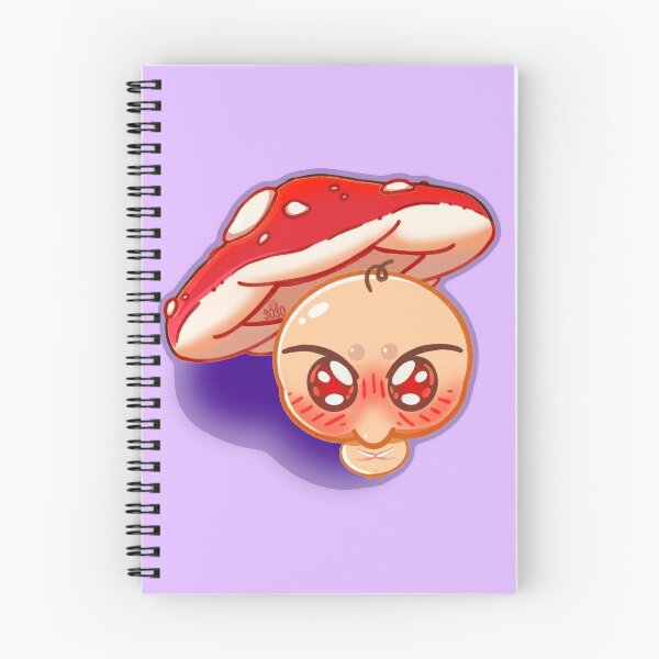 Item preview, Mushling! designed and sold by Sososart.