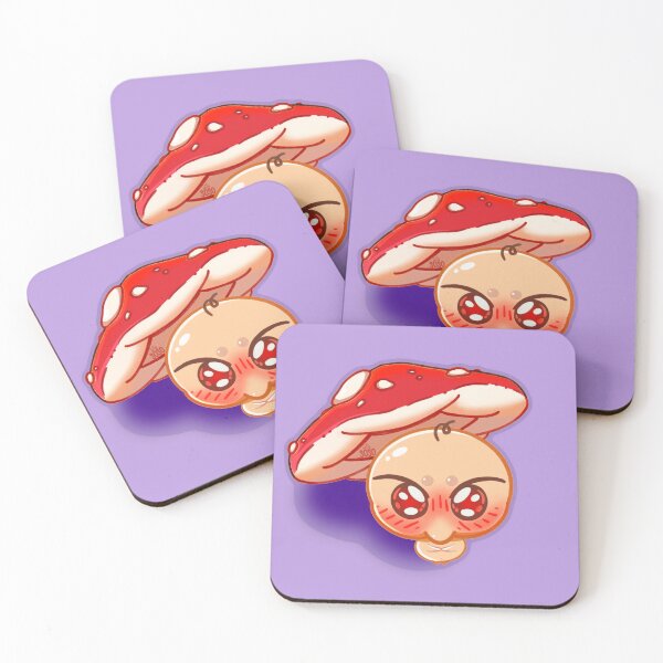 Item preview, Mushling! designed and sold by Sososart.