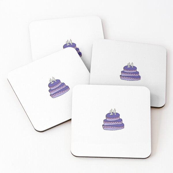 Item preview, Happy Birthday To Me! designed and sold by IntrusiveThoughts.