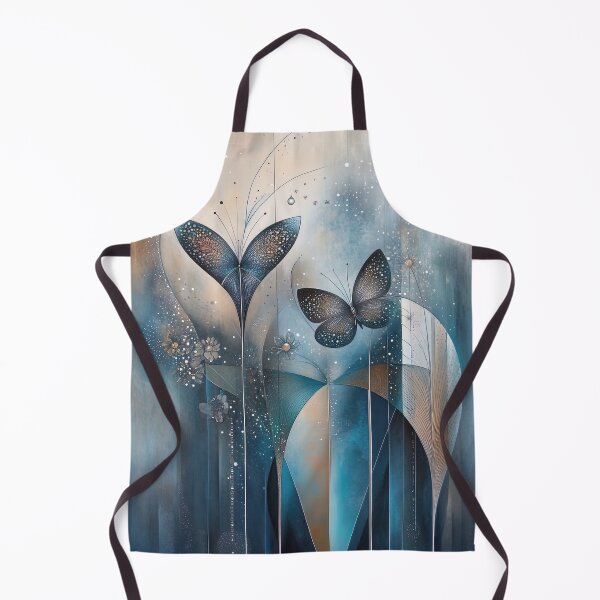 Item preview, Ethereal Butterfly Dance designed and sold by bloorose.