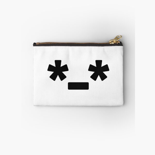 Item preview, *_*  Starry Eyes Asterisks Face Emote designed and sold by Memes N Lore .