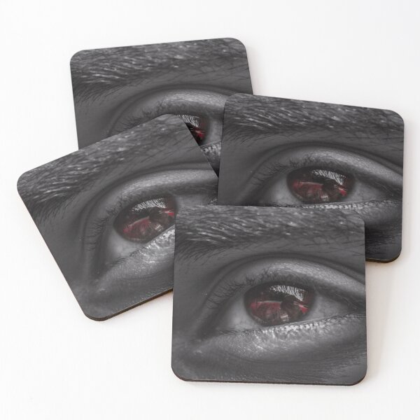 Item preview, Red Eye Club designed and sold by BlueBerry45.