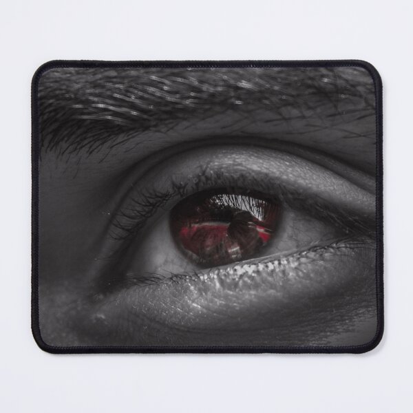 Item preview, Red Eye Club designed and sold by BlueBerry45.