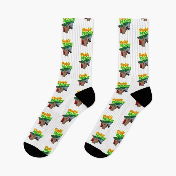 Item preview, Paddy McCorry, Ireland, Irish, Belfast, Parasite Crusher, funnyfits70, Humor, Funny, retro, vintage, funny quotes, animal humor, designed and sold by FunnyFits70.