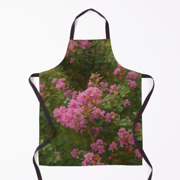 Item preview, Pink Crepe Myrtle designed and sold by WEST OF FORT WORTH by Artistandybrown.