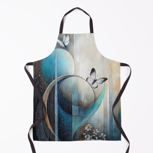 Item preview, Celestial Spheres & Ethereal Flight designed and sold by bloorose.