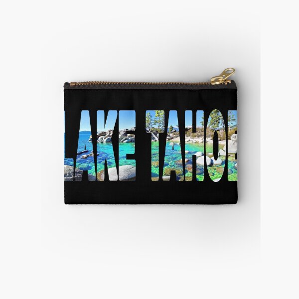 Item preview, LAKE TAHOE - California/Nevada USA designed and sold by Adam Gormley.