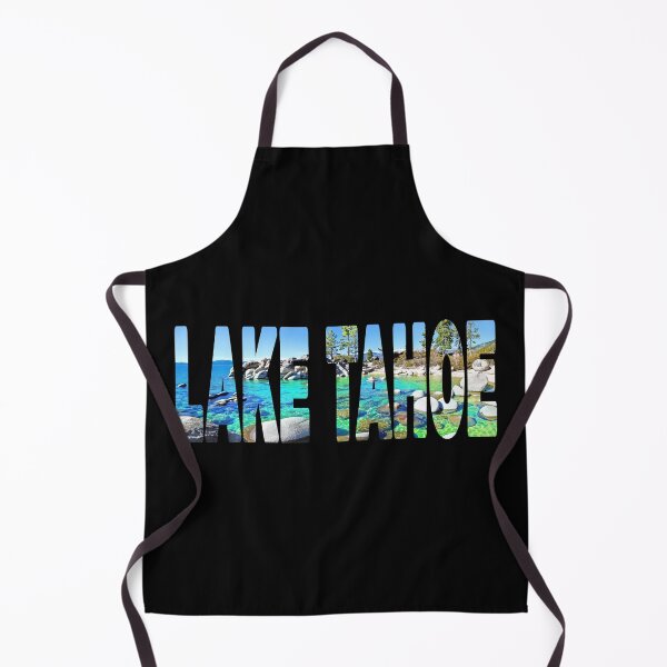 Artikelvorschau, LAKE TAHOE - Kalifornien/Nevada USA entworfen und verkauft von Adam Gormley.