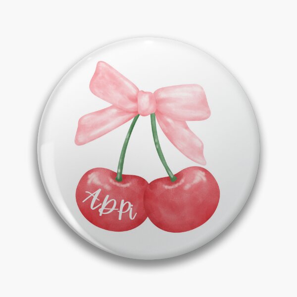 Item preview, Sorority Cherries designed and sold by simplysorority.