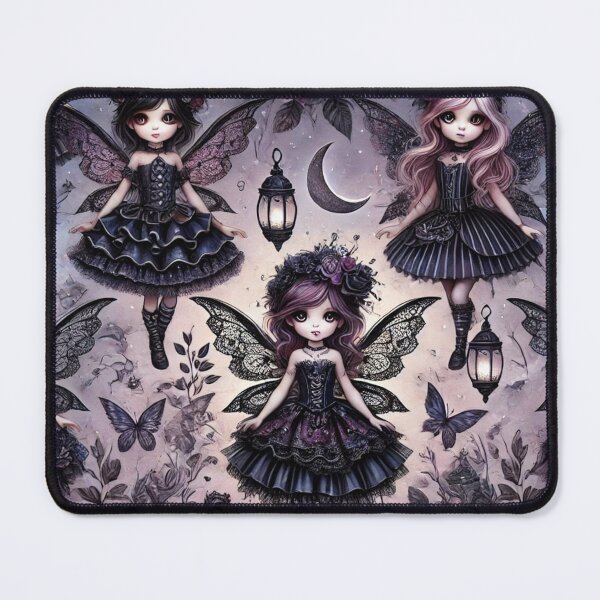 Item preview, Moonshade Enchantresses designed and sold by Oonward2021.