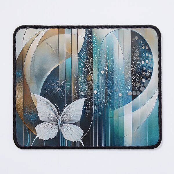 Item preview, Celestial Butterfly Symphony designed and sold by bloorose.
