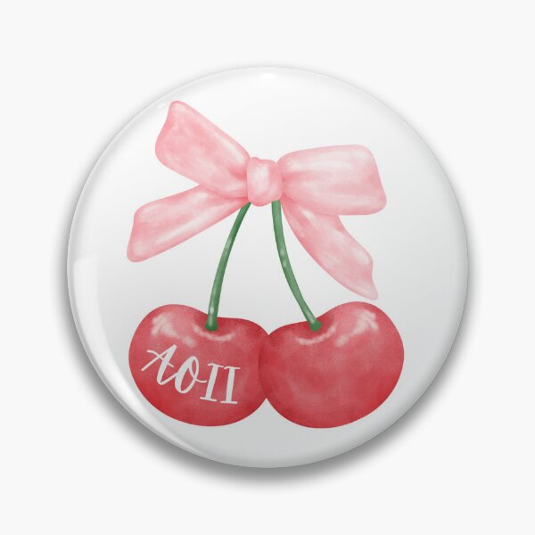 Item preview, Sorority Cherries designed and sold by simplysorority.