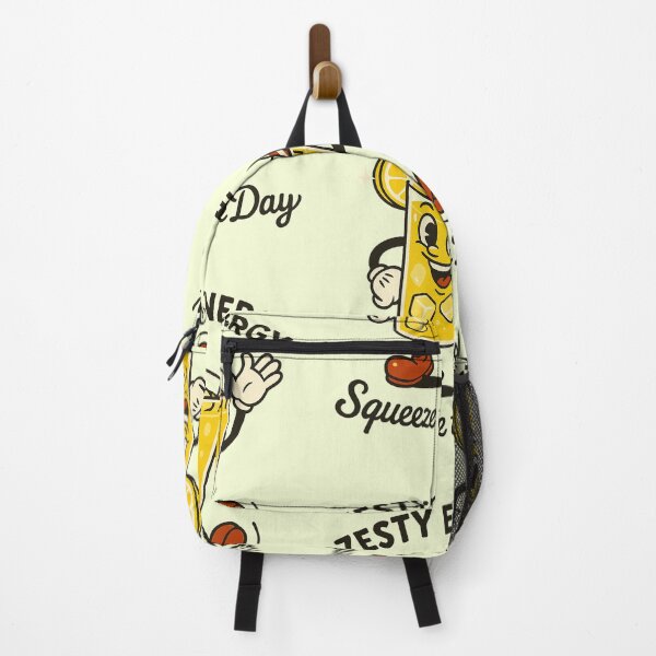 Item preview, Zesty Lemonade Lou – The Summer Splash designed and sold by HoopeStylee.