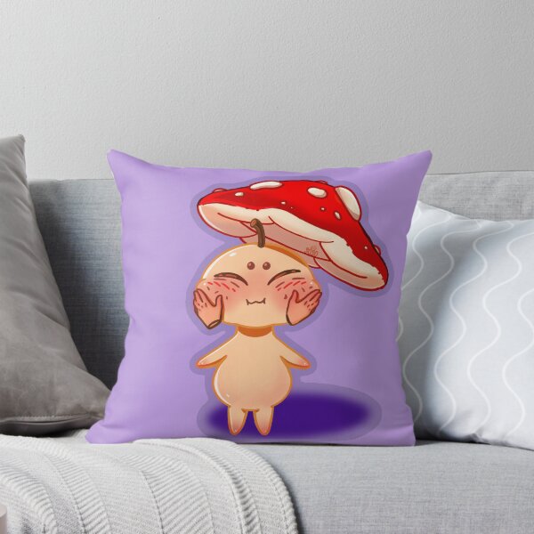 Item preview, Mushling Squish! designed and sold by Sososart.