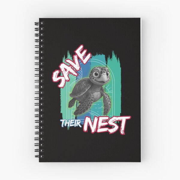 Item preview, Carey Save Their Nest  designed and sold by IvanRdz2025.