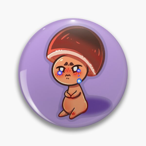 Item preview, Sad Mushlng designed and sold by Sososart.