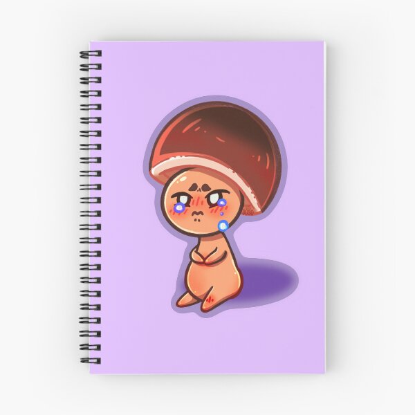 Item preview, Sad Mushlng designed and sold by Sososart.