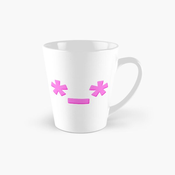 Item preview, *_*  Starry Eyes Asterisks Face Emote in Pink designed and sold by Memes N Lore .