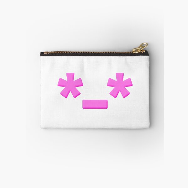 Item preview, *_*  Starry Eyes Asterisks Face Emote in Pink designed and sold by Memes N Lore .