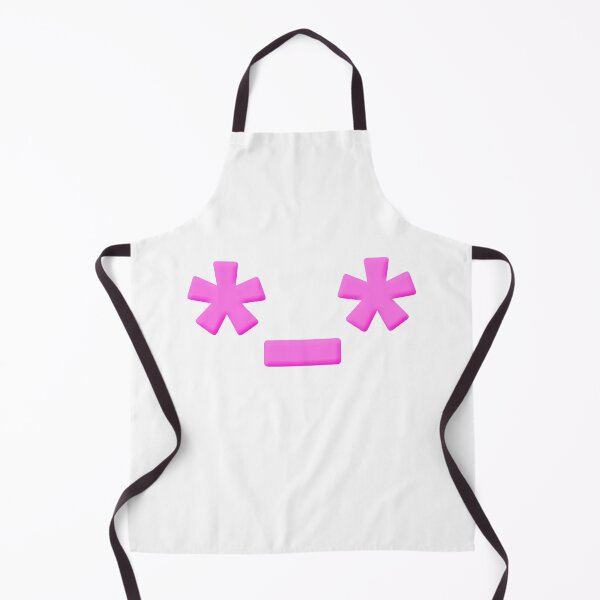 Item preview, *_* Starry Eyes Asterisks Face Emote in Pink designed and sold by Memes N Lore .
