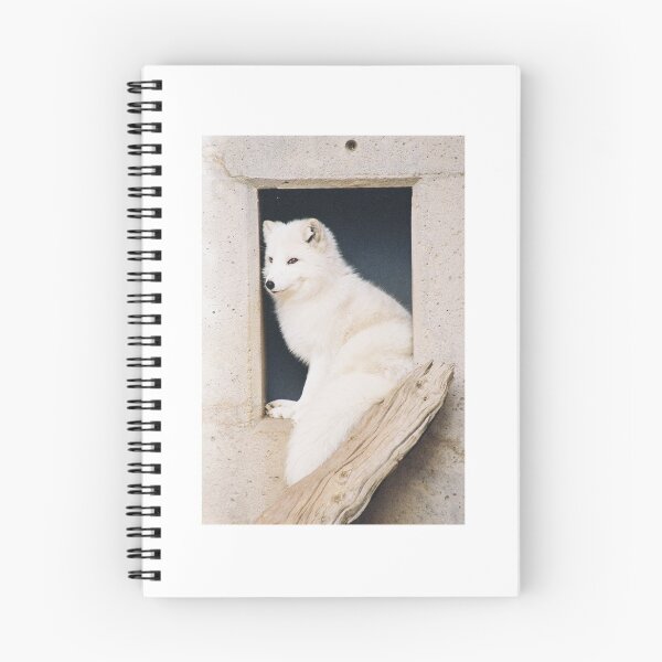 Item preview, Arctic Fox designed and sold by David D. Shaw.