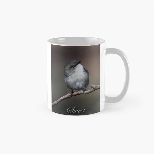 Item preview, SWEET Superb Fairy-wren designed and sold by Seesee.