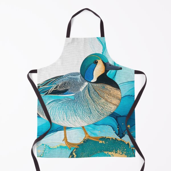 Item preview, Blue-winged Teal designed and sold by Susan Rydberg.