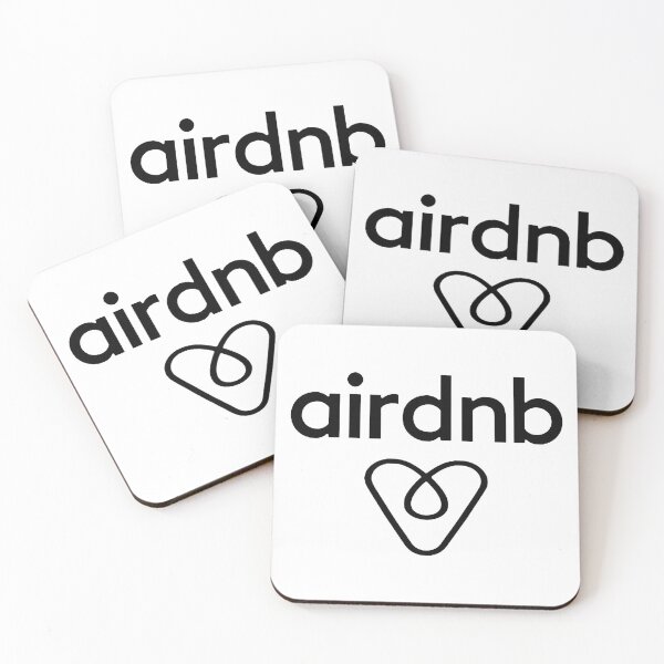 Artikelvorschau, Air DnB entworfen und verkauft von DangerDaz.