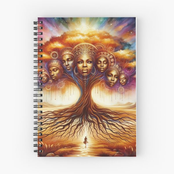 Item preview, Walking The Path designed and sold by GoddessLit.