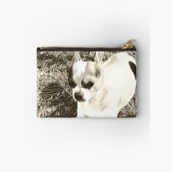 Item preview, Pete the Chihuahua designed and sold by Karen Dayton.