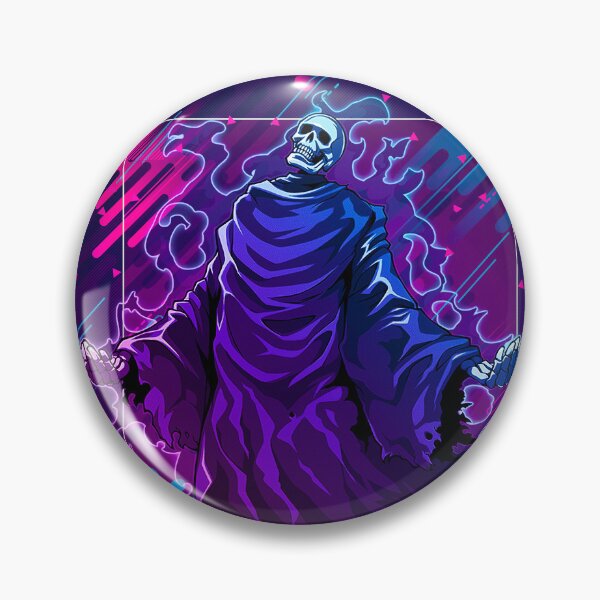 Item preview, King of the Skull Servants | Modern Graphic Design designed and sold by Eroshi.