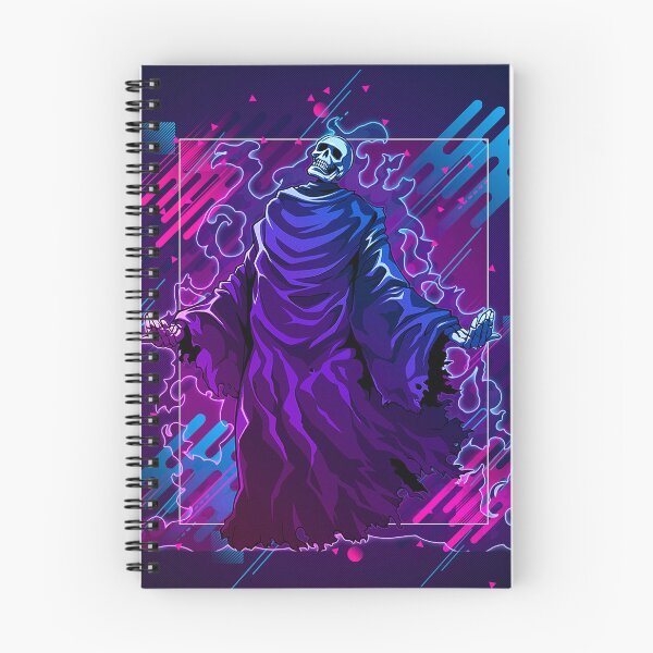 Artikelvorschau, König der Totenkopfdiener | Modernes Grafikdesign entworfen und verkauft von Eroshi.