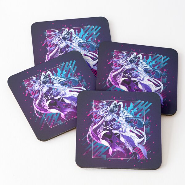 Item preview, Swordsoul of Mo Ye | Modern Graphic Design designed and sold by Eroshi.