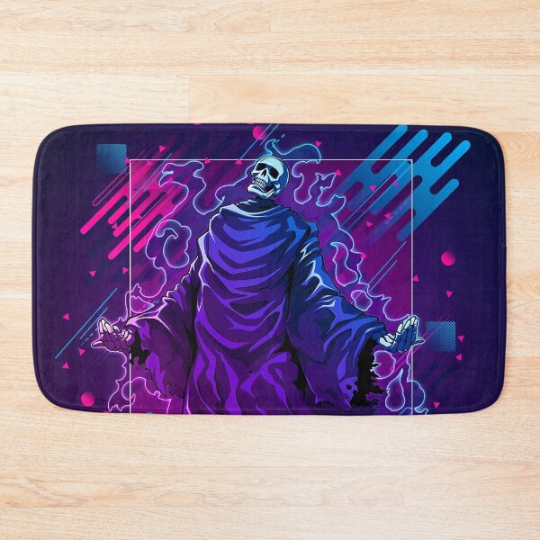 Item preview, King of the Skull Servants | Modern Graphic Design designed and sold by Eroshi.
