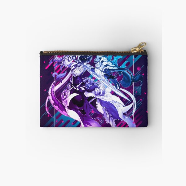 Item preview, Swordsoul of Mo Ye | Modern Graphic Design designed and sold by Eroshi.