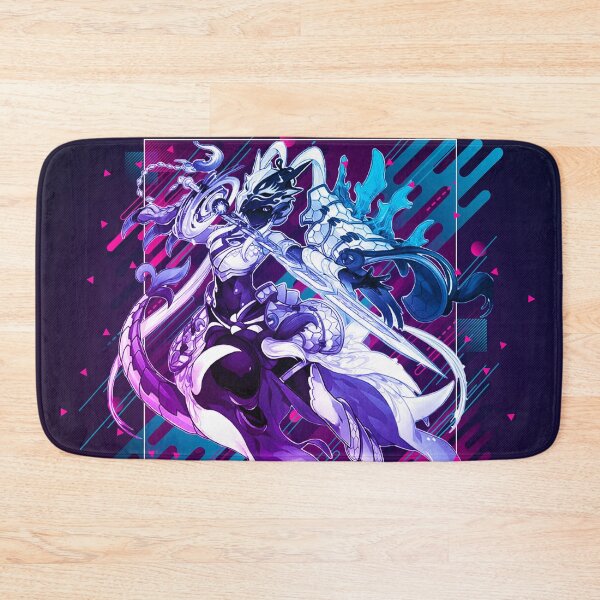 Item preview, Swordsoul of Mo Ye | Modern Graphic Design designed and sold by Eroshi.