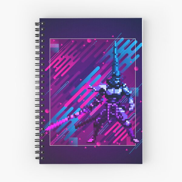Item preview, Penitent One | Blasphemous | Modern Graphic Design designed and sold by Eroshi.