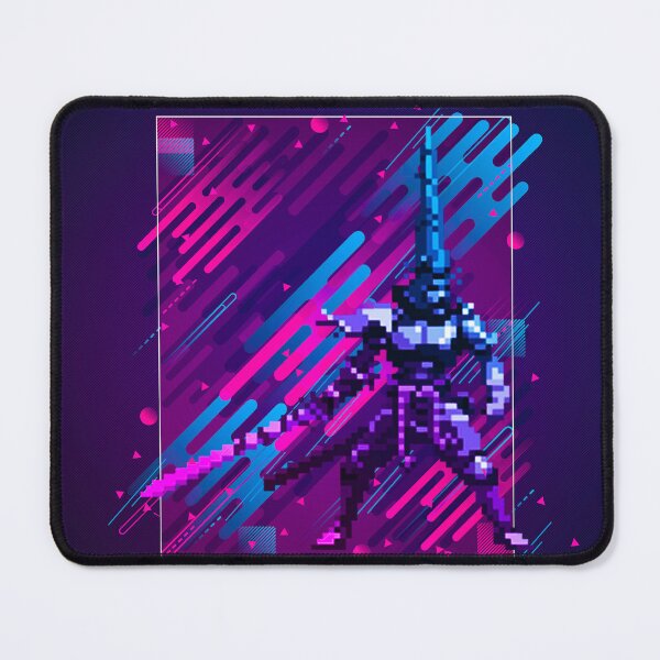 Item preview, Penitent One | Blasphemous | Modern Graphic Design designed and sold by Eroshi.