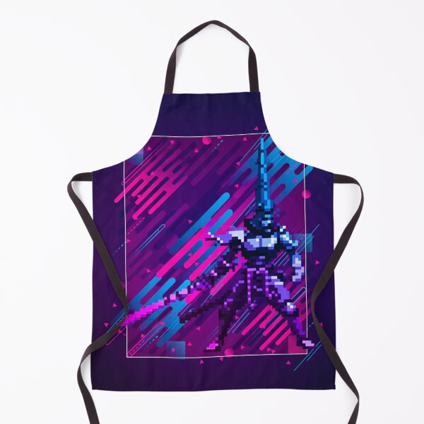Item preview, Penitent One | Blasphemous | Modern Graphic Design designed and sold by Eroshi.