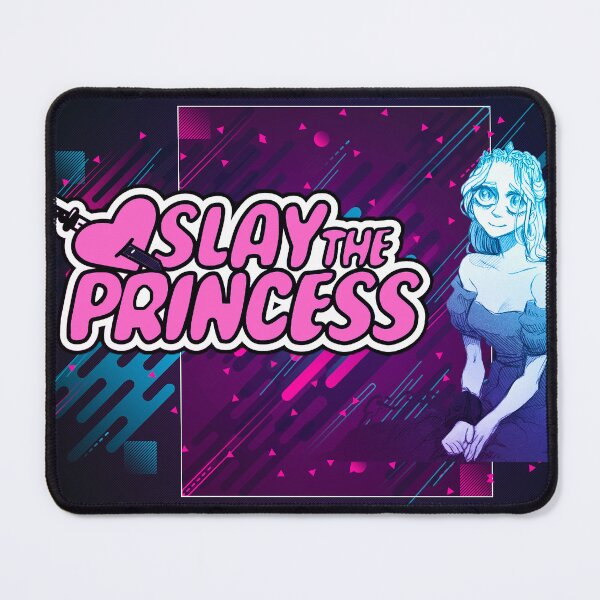 Item preview, Princess | Slay the Princess | Modern Graphic Design designed and sold by Eroshi.