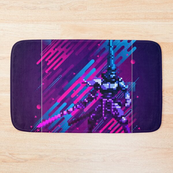 Item preview, Penitent One | Blasphemous | Modern Graphic Design designed and sold by Eroshi.