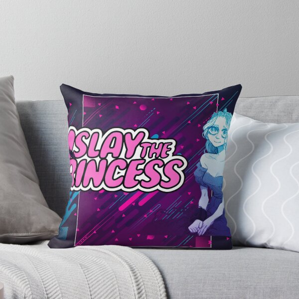 Item preview, Princess | Slay the Princess | Modern Graphic Design designed and sold by Eroshi.