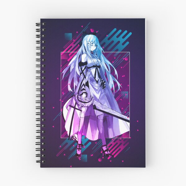 Item preview, Zero | Drakengard | Modern Graphic Design designed and sold by Eroshi.