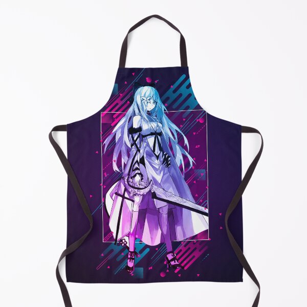Item preview, Zero | Drakengard | Modern Graphic Design designed and sold by Eroshi.