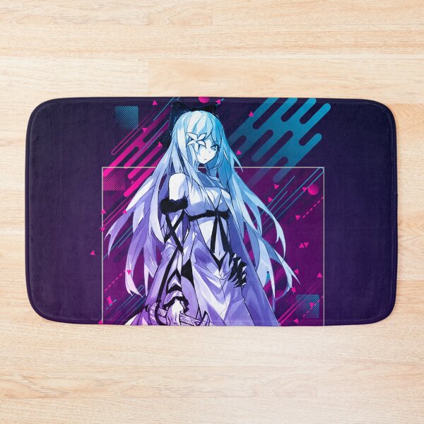 Item preview, Zero | Drakengard | Modern Graphic Design designed and sold by Eroshi.