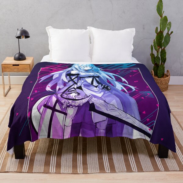 Item preview, Zero | Drakengard | Modern Graphic Design designed and sold by Eroshi.