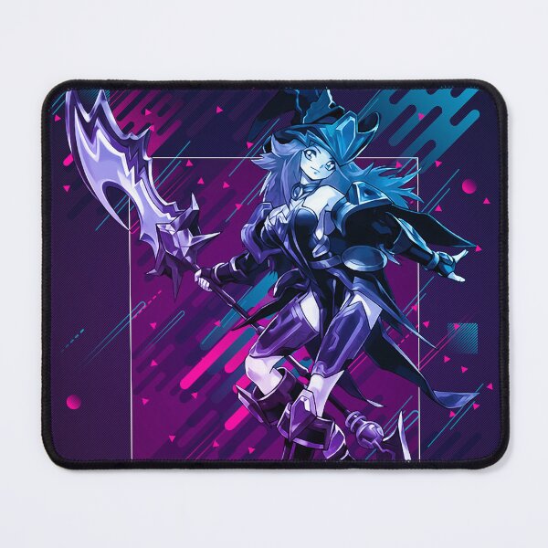 Item preview, Summon Sorceress | Modern Graphic Design designed and sold by Eroshi.